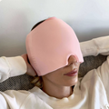 Migraine Relief Cap + FREE Therapy Guide Ebook